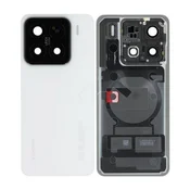Xiaomi 15 5G - Pokrov baterije (White) - 560068000O300 Genuine Service Pack