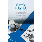 SIMO HAEYHAE, The White Death