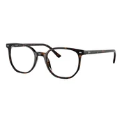 Ray-Ban Elliot RX5397 2012 L (50) Havana/Kristalna