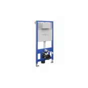 Mexen Fenix Slim podometni okvir za WC - 60100