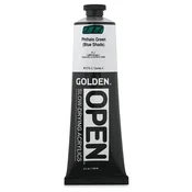 GOLDEN OPEN Akrilna barva s počasnim sušenjem 148 ml | Različni odtenki