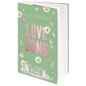 Love Song: English Edition by LYX