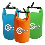 TooMuch Dry bag 2L - 3831119107185