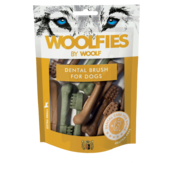 Woolfies | Dental Brush XS 200g