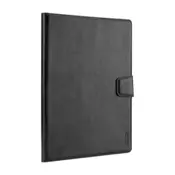 Futrola Hanman Mill Tablet za Samsung Tab S8 Plus/ X800 12.4 2022 crna