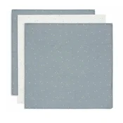 Jollein tetra pelena 3/1, 70x70cm