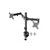 KETTZ Nosac za 2 monitora stoni 13-27 NM-K233 01-178
