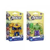 Marvel Avengers 10 cm deluxe akcijske figure