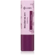 Lobey Skin Care Lip Balm balzam za ustnice odtenek Ostružina 5 g