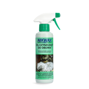Čistilno sredstvo Nikwax Footwear Cleaning Gel Spray 300ml