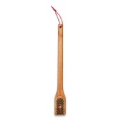 WEBER Cetka za cišcenje od bambusa 46 cm