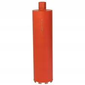 Xpert diamantni sveder za jedro 127x450 mm