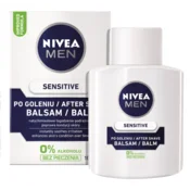 NIVEA balzam po britju 100 ml