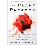The Plant Paradox