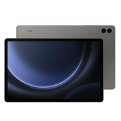 SAMSUNG tablicni racunalnik Galaxy Tab S9 FE+ 8GB/128GB (Cellular), Gray
