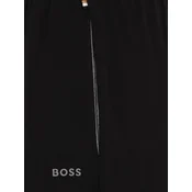 Boss Spodnji del trenirke Mix&Match 50515365 Črna Regular Fit