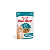 Royal Canin Cat Ageing v omaki 15+, vrečke 85 g