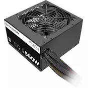 Napajalnik Thermaltake TR2 S 550W, ATX, 20+4 pin