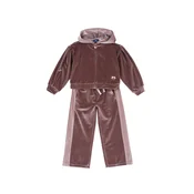 Chicco Trenirka za tek staro roza/temno roza