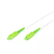 Digitus FO patch kabel, oklopljen, jednomodni, SCA – SCA, G657.A02, 5 m, DK-2922A-05-SCA-SX