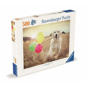 Ravensburger Slagalica Zabava sa balonima