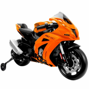 Injusa INJUSA KTM 12 V MP3 baterija motorno kolo do 50 kg