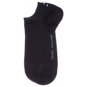 Tommy Hilfiger Nogavice 2 para 372832 Modra