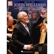 WILLIAMS:BEST OF EASY GUITAR WITH TAB