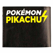 Pokemon Pikachu 025 novcanik