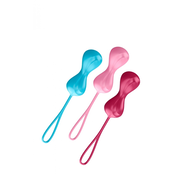 Satisfyer Power Balls vaginalne kuglice