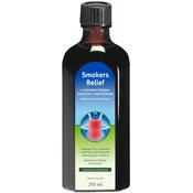 Dr. Theiss Smokers Relief-pharmacy