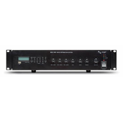 FBT OJAČEVALEC 240W/100V MDS1240 TUNER-CD-USB-SD-MP3