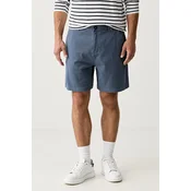 Hurley chino kratke hlace za muškarce od pamuka s elastanom