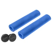 shumee Silikonski ročaji Wag, modri, 135 mm