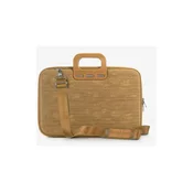 Torba BOMBATA Vintage 15,6 /Žuta