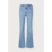 Abercrombie & Fitch Kavbojke HERO moder denim