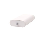 INF Skrita samolepilna mini shramba za pisalno mizo White S, (21246880)