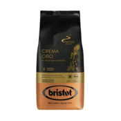Bristot Crema Oro kavna zrna 500g