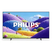 TV 55PHILIPS 55PUS7001_12 4K UHD LED SMART TV TITAN OS