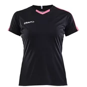 Craft Dres PROGRESS JERSEY CONTRAST W