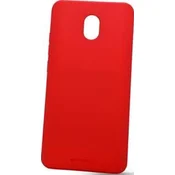 Ovitek Mercury Soft Feeling TPU Moto E6 Play - rdeč