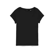 VERO MODA Majica VMChloe  črna