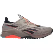 Reebok Sport Sportske cipele NANO X2 TR ADVENTURE, pijesak / karamela / crna