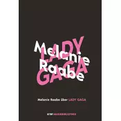 Melanie Raabe über Lady Gaga