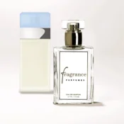 Navdihnjen po D&G Light Blue