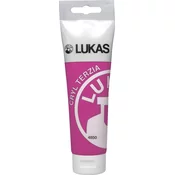Akrilna barva LUKAS Terzia | basic red