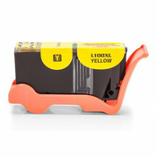 kartuša Lexmark 100 XL Yellow