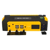 BLOW zagonska baterija/jump starter JS-19 (16800 mAh, powerbank, zaščita, varnostni dodatki)