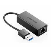Ugreen adapter USB 3.0 na RJ45 Gigabit Ethernet CR111