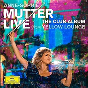 MUTTER LIVE THE CLUB ALBUM FROM YELLOW LOUNGE